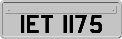 IET1175