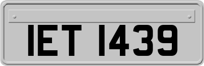 IET1439