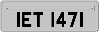 IET1471