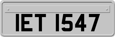 IET1547