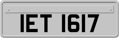 IET1617