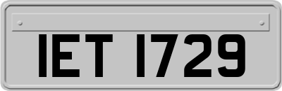 IET1729
