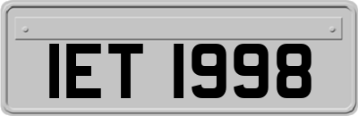IET1998
