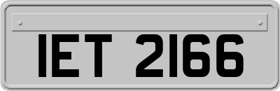 IET2166
