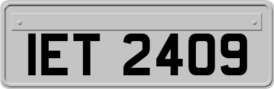 IET2409