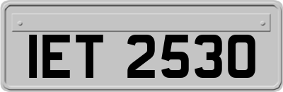IET2530