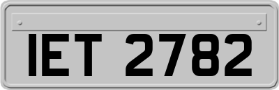 IET2782