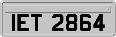 IET2864