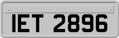 IET2896