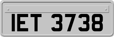 IET3738