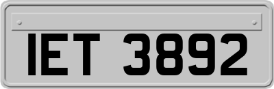 IET3892