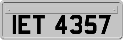 IET4357