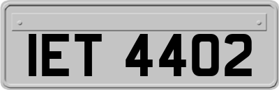 IET4402