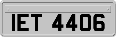 IET4406