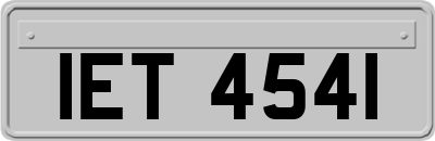 IET4541
