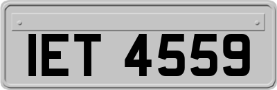 IET4559