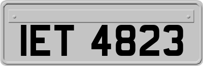IET4823