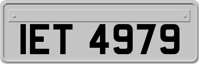IET4979