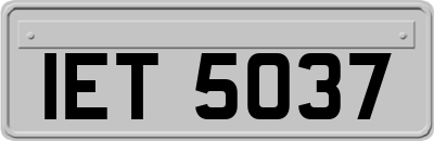 IET5037