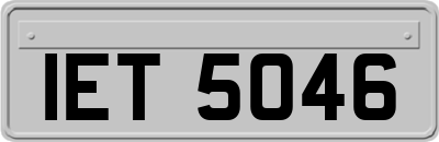 IET5046