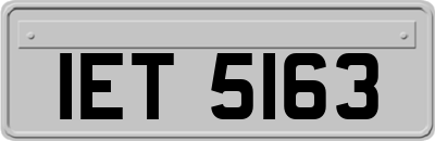 IET5163
