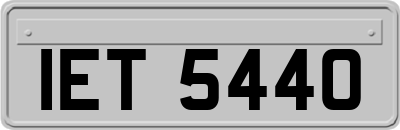 IET5440