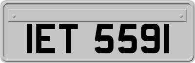 IET5591