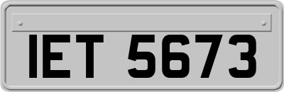 IET5673