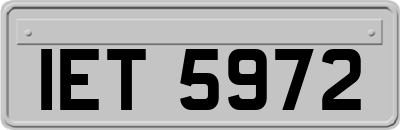 IET5972