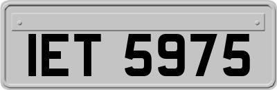 IET5975