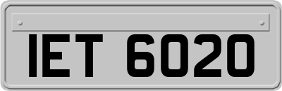 IET6020