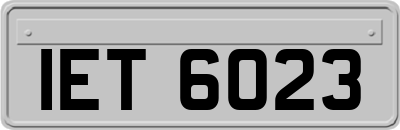 IET6023