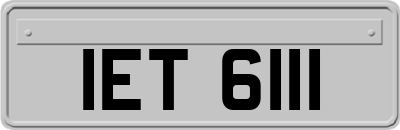IET6111