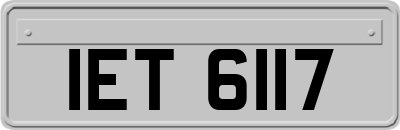 IET6117