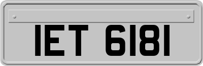 IET6181