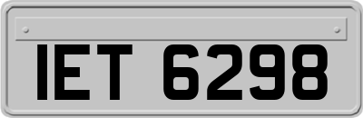 IET6298