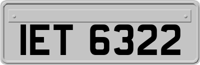 IET6322