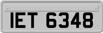 IET6348