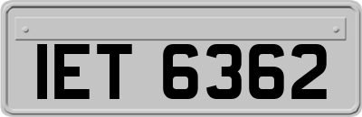 IET6362