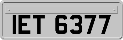 IET6377