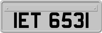 IET6531
