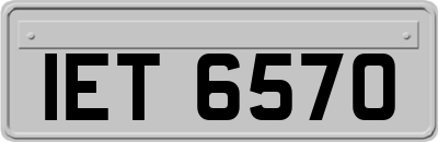 IET6570