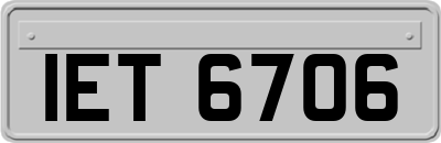 IET6706