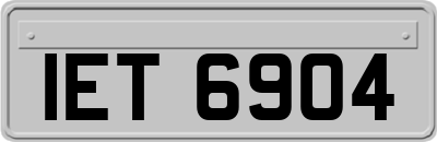 IET6904