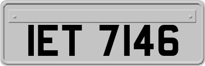 IET7146
