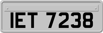 IET7238