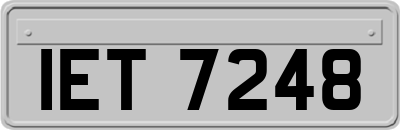 IET7248