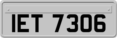 IET7306