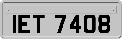IET7408