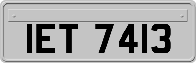 IET7413